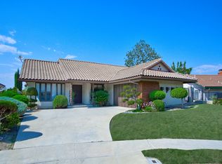 741 W Country Hills Dr, La Habra, CA 90631