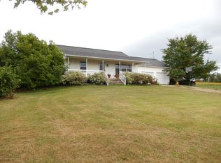 3128 E Portland Rd, Portland, MI 48875