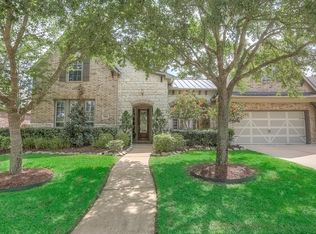 2504 Mountain Falls Ct, Friendswood, TX 77546