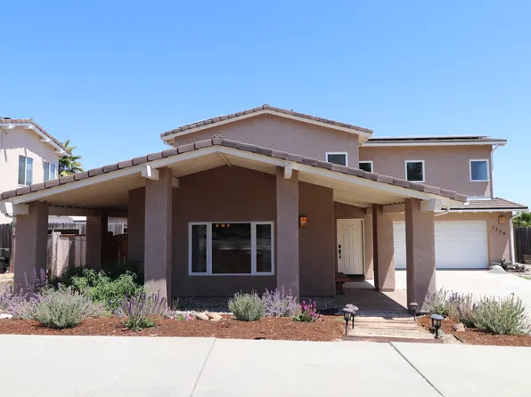1350 Laura Ct, Templeton, CA 93465