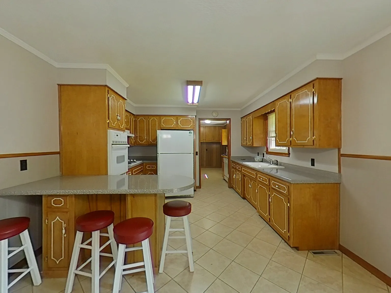 4914 South Grundy Quarles Highway - 1 — Photo 3