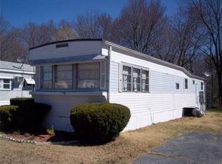 3 Liberty Dr, Attleboro, MA 02703