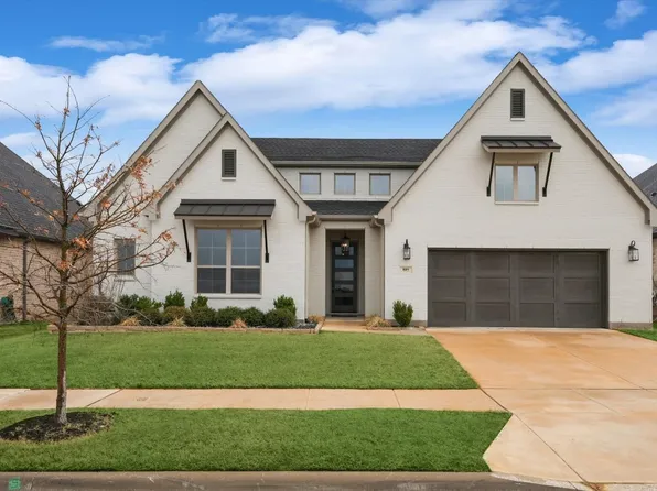 809 Overland Ct, Northlake, TX 76247