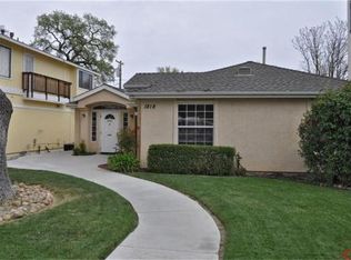 1818 Spring St, Paso Robles, CA 93446