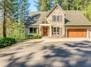 28600 NE Zinser Rd, Battle Ground, WA 98604