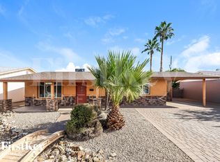 2122 W Shaw Butte Dr, Phoenix, AZ 85029
