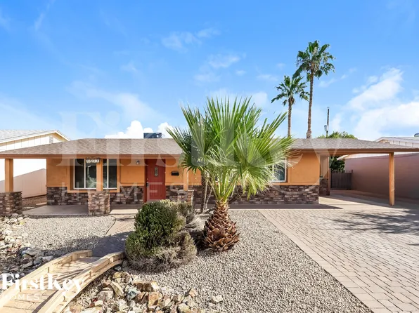 2122 W Shaw Butte Dr, Phoenix, AZ 85029