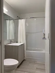 Rented by The Dermot Realty Management Company