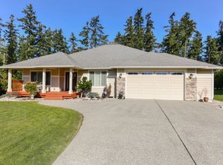 5390 E Blaisdell Ln, Port Orchard, WA 98366