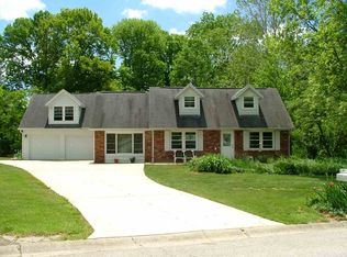 4010 N Crider Dr, Bloomington, IN