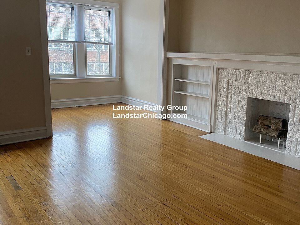 1st image of 7511 N Greenview Ave #3