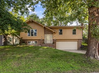 3312 Kinsey Ave, Des Moines, IA 50317