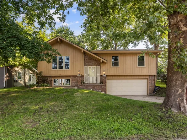 3312 Kinsey Ave, Des Moines, IA 50317