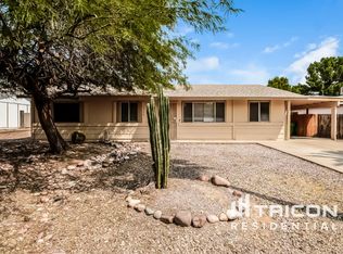 1735 N 72nd St, Mesa, AZ 85207