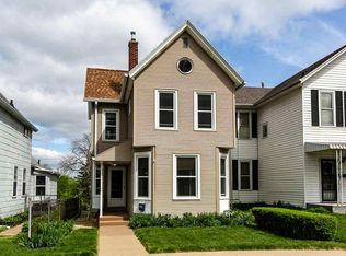 761 Rose St, Dubuque, IA 52001