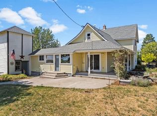 27924 W Euclid Ave, Reardan, WA 99029