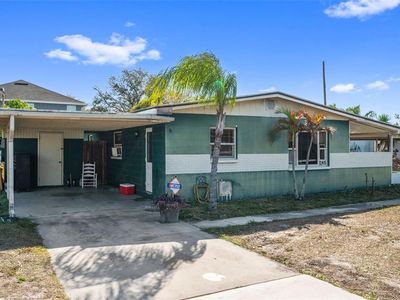 5406 S Himes Ave, Tampa, FL, 33611