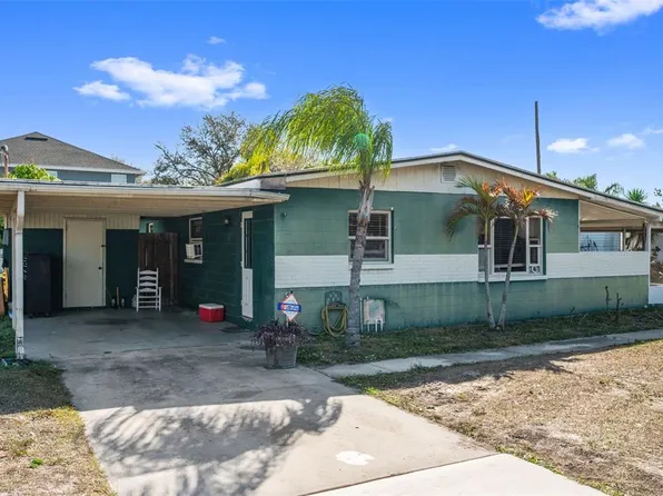 5406 S Himes Ave, Tampa, FL 33611