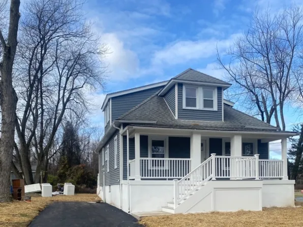 544 Madison Ave, Franklin Twp., NJ 08873