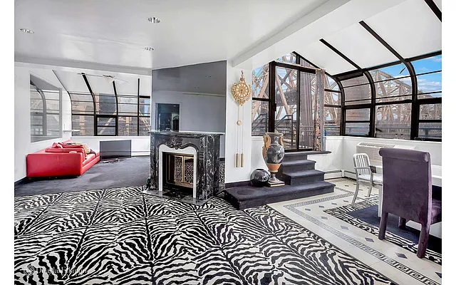 Sold by Douglas Elliman | media 2