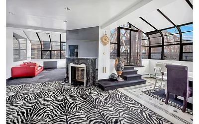 Sold by Douglas Elliman
