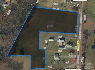 0 Speiss Rd, Albemarle, NC 28001