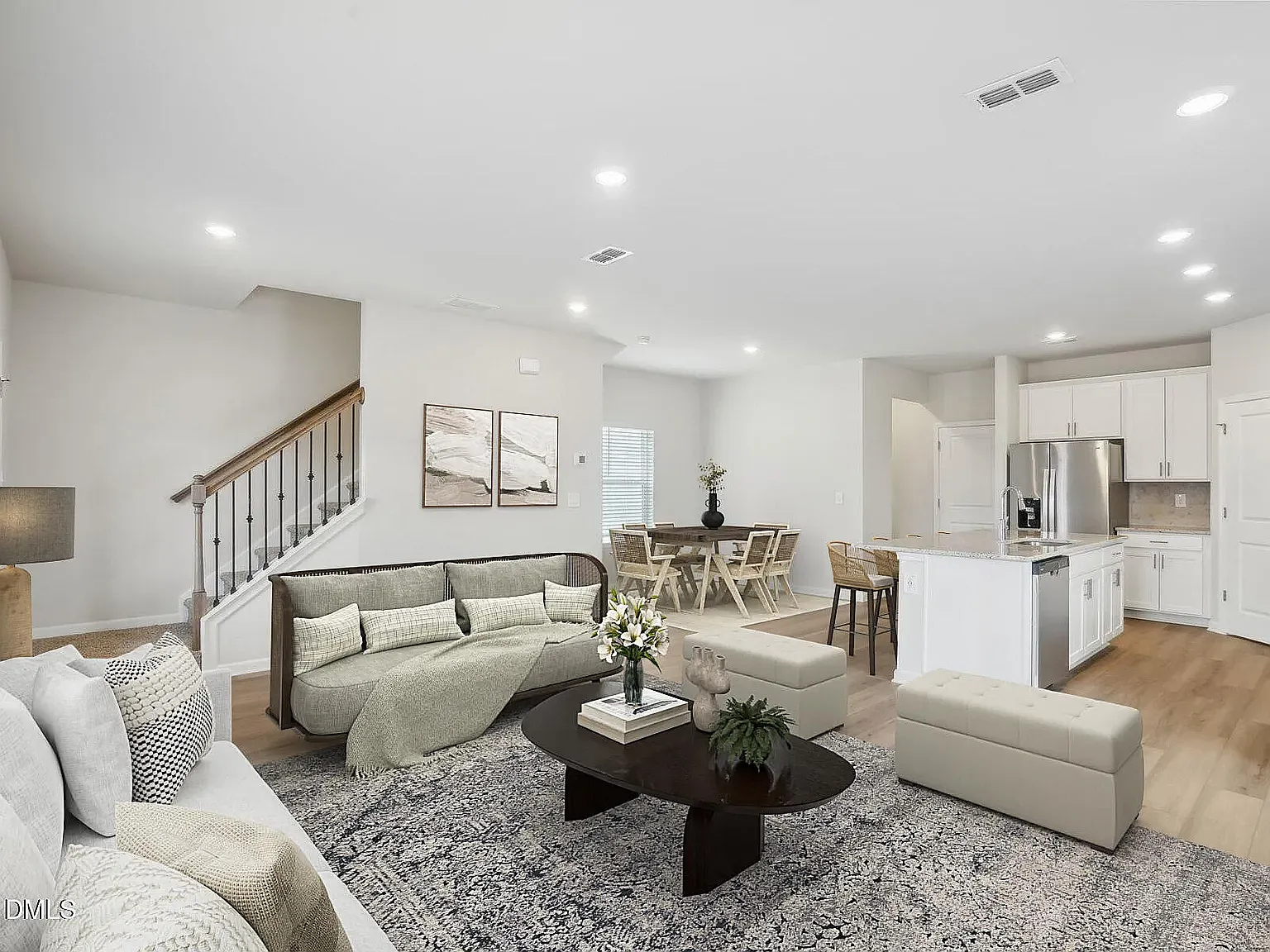 3 bed, 1926 sqft, $1,875 — Photo 3