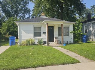 14219 Knox Ave, Warren, MI 48089