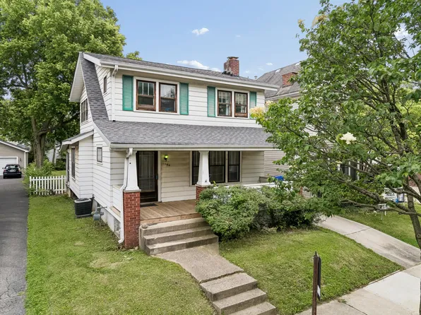1344 Ashland Ave, Columbus, OH 43212