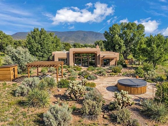 2nd image of Lower Ranchitos Road Plus Acres #2