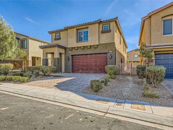 5844 Beluga Bay St, North Las Vegas, NV 89081