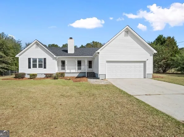 118 Southfork Dr, Macon, GA 31220