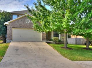 2330 Candle Ridge Trl, Georgetown, TX 78626