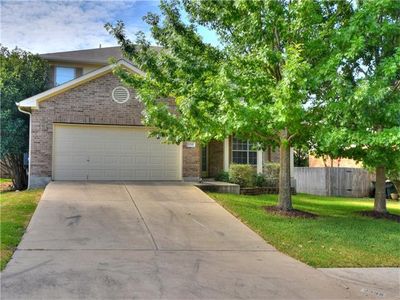 2330 Candle Ridge Trl, Georgetown, TX, 78626