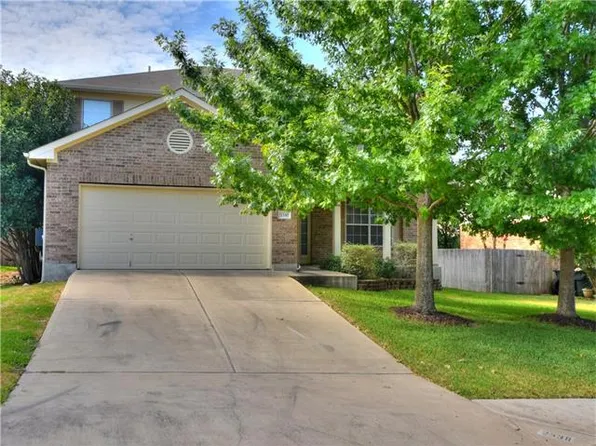 2330 Candle Ridge Trl, Georgetown, TX 78626