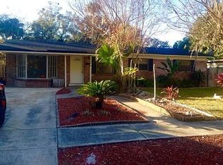 1244 Sunapee Ave N, Jacksonville, FL 32233