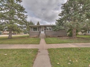 4633 Capital St, Rapid City, SD 57702