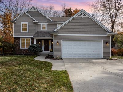 3704 Aspen Way, Midland, MI, 48642