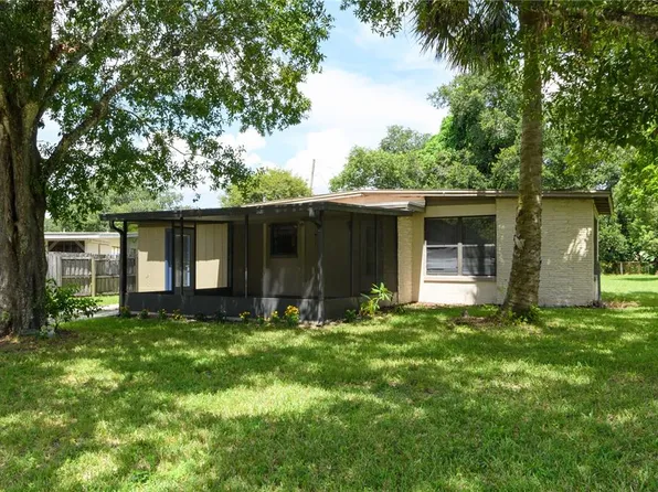 118 W Woodland Dr, Sanford, FL 32773