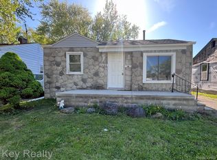6466 Burr St, Taylor, MI 48180