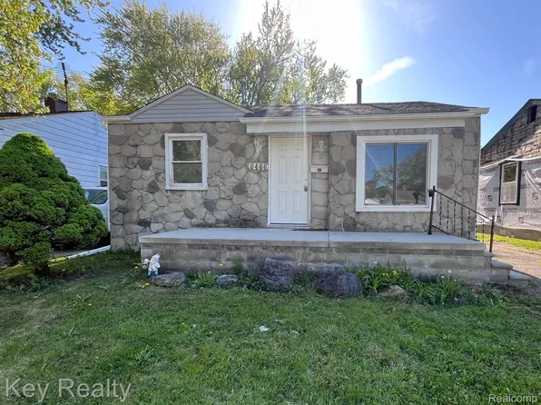 6466 Burr St, Taylor, MI 48180