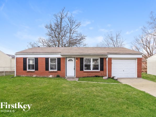 4797 Klatte Rd, Cincinnati, OH 45244