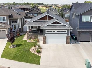 181 E Sixmile Bnd S, Lethbridge, AB T1K8E3
