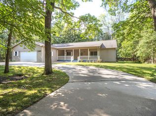 10086 Hawthorne Ln, Stanwood, MI