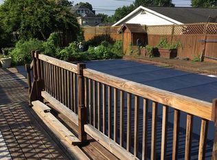 2547 Collis Ave, Huntington, WV 25703