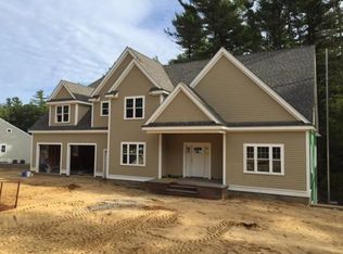 110 Country Club Way, Kingston, MA 02364