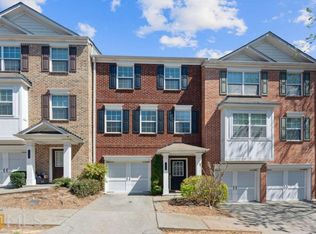 2200 Landing Walk Dr, Duluth, GA 30097