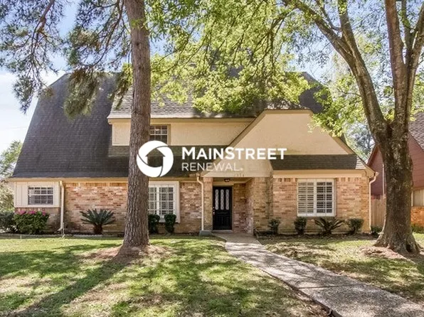 9211 New Forest Rd, Spring, TX 77379