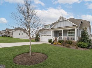 2253 Cotton Gin Row, Jefferson, GA 30549