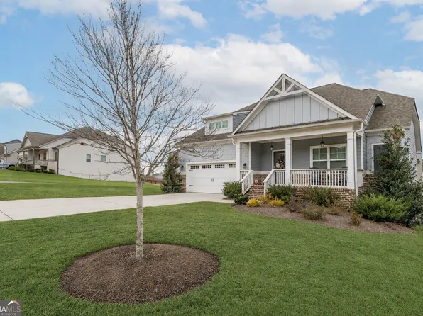 2253 Cotton Gin Row, Jefferson, GA 30549